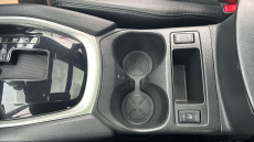 Nissan X-Trail 1.6 dCi Tekna 5dr Xtronic Diesel Station Wagon